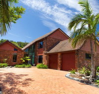 SAND DUNES - Accommodation Port Hedland