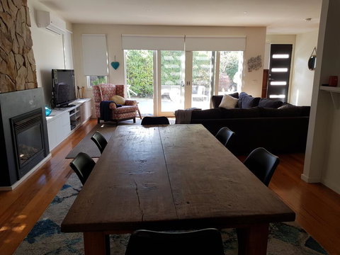 Sand Dunes - Accommodation Port Hedland 2