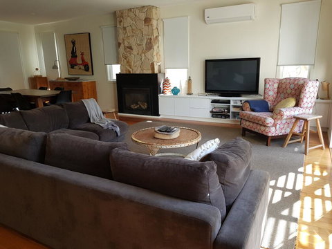 Sand Dunes - Accommodation Port Hedland 1