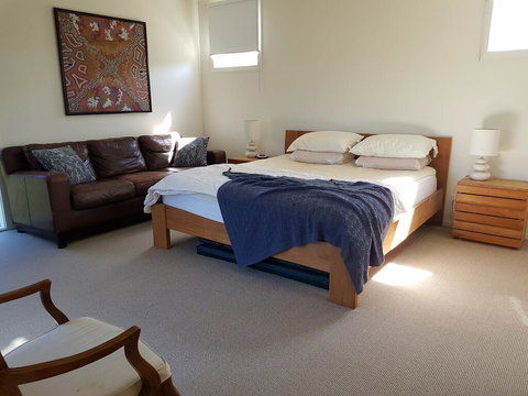 Sand Dunes - Accommodation Port Hedland 3