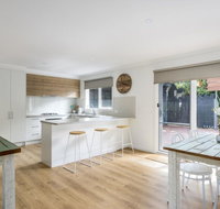 Sand Surf Beach - Beautiful Rye Holiday Home - Accommodation Port Hedland