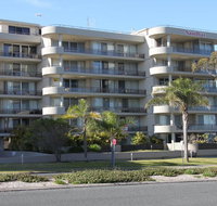 Sandbar 102 - Forster Main Beach - Accommodation Port Hedland