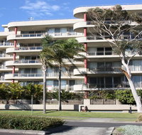 Sandbar 103 - Forster Main Beach - Accommodation Port Hedland