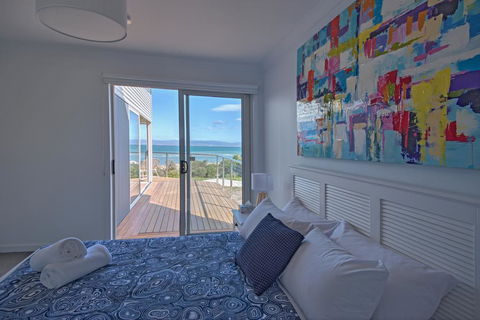 Sandbar Beach House - Accommodation Port Hedland 2