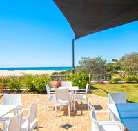 Sandcastles On Currumbin Beach - Accommodation Port Hedland