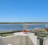 Sandcastles On The Broadwater - Accommodation Port Hedland