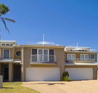 Sandcastles Unit 18 - Fingal Bay - Accommodation Port Hedland