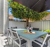 Sandcastles Unit 7 - Fingal Bay - Accommodation Port Hedland