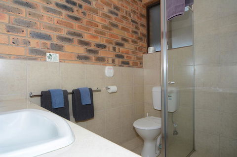 Sandhurst Motor Inn Bendigo - Accommodation Port Hedland 2