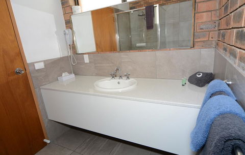 Sandhurst Motor Inn Bendigo - Accommodation Port Hedland 3