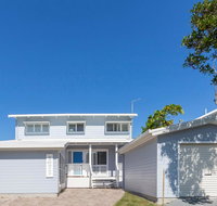 Sandpiper Beach Front House - Accommodation Port Hedland