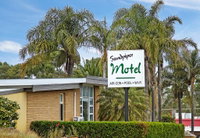 Sandpiper Motel Ulladulla