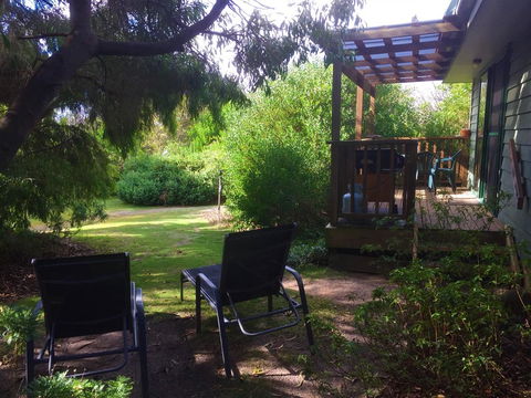 Sandpiper Ocean Cottages - Accommodation Port Hedland 2
