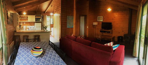 Sandpiper Ocean Cottages - Accommodation Port Hedland 1