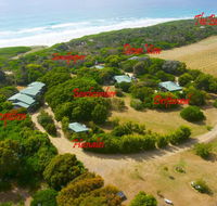 Sandpiper Ocean Cottages - Accommodation Port Hedland
