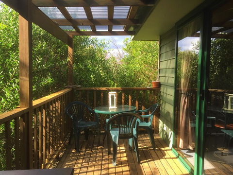 Sandpiper Ocean Cottages - Accommodation Port Hedland 3