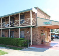 Sandstock Motor Inn Armidale - Accommodation Port Hedland
