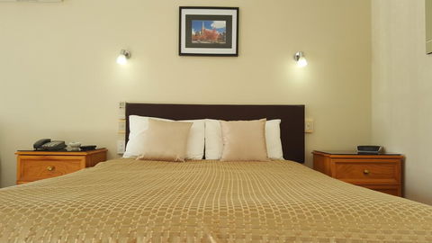 Sandstock Motor Inn Armidale - Accommodation Port Hedland 2