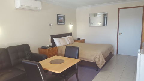 Sandstock Motor Inn Armidale - Accommodation Port Hedland 1