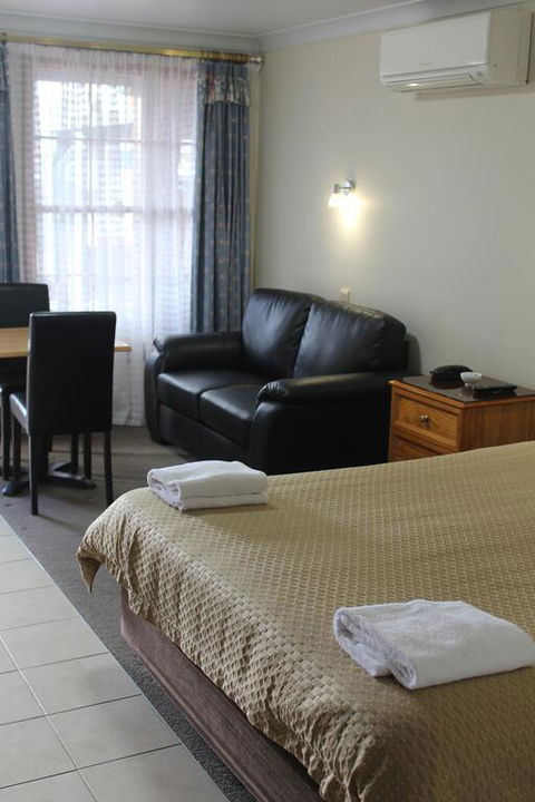 Sandstock Motor Inn Armidale - Accommodation Port Hedland 3