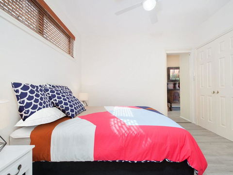 Sandy Bottoms @ Corlette - Accommodation Port Hedland 3