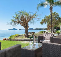 Sandy Bottoms  Corlette - Accommodation Port Hedland