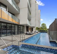 Sandy Hill Apartment by Ready Set Host - Accommodation Port Hedland