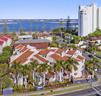 Santa Fe by the Broadwater - Accommodation Port Hedland