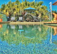 Santa Fe Motel and Holiday Units - Accommodation Port Hedland