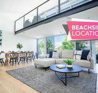Santorini on Seaview-Beachside Living - Sauna - Wifi - Accommodation Port Hedland