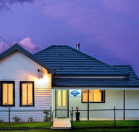 Sapphire Cottage - Accommodation Port Hedland