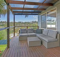 Sapphire Cottage - Accommodation Port Hedland