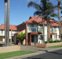 Sapphire Court - Accommodation Port Hedland