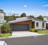 Sapphire Shores at Pambula Beach - Accommodation Port Hedland