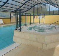 Sapphire Valley Caravan Park - Accommodation Port Hedland