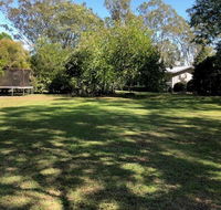 SAREAL PARK - Accommodation Port Hedland
