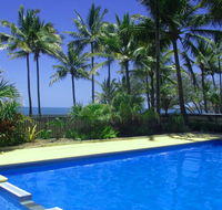 Sarina Beach Motel - Accommodation Port Hedland