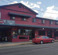 Sarina Hotel - Accommodation Port Hedland