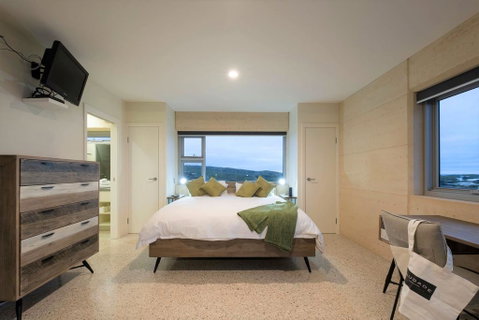 Saudade Margaret River - Accommodation Port Hedland 2