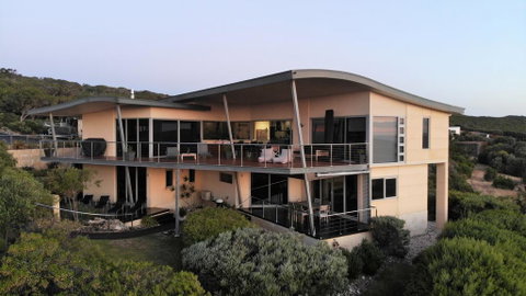 Saudade Margaret River - Accommodation Port Hedland 1