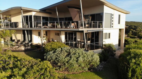 Saudade Margaret River - Accommodation Port Hedland 0