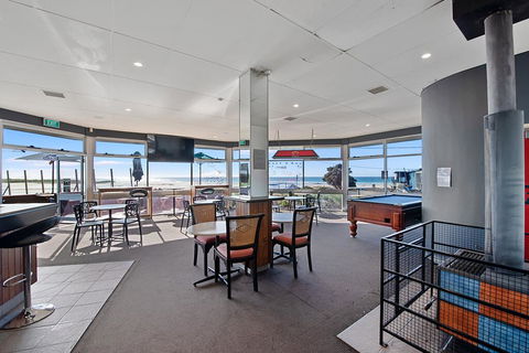 Scamander Beach Resort - Accommodation Port Hedland 2