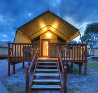 Scamander Sanctuary Holiday Park - Accommodation Port Hedland