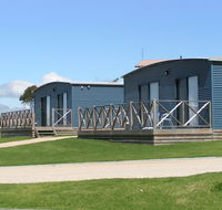 Scamander Tourist Park - Accommodation Port Hedland