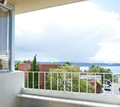 Scarlett's By Salamanca - Accommodation Port Hedland 0