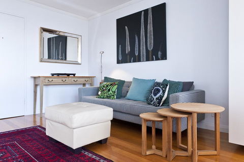 Scarlett's By Salamanca - Accommodation Port Hedland 2