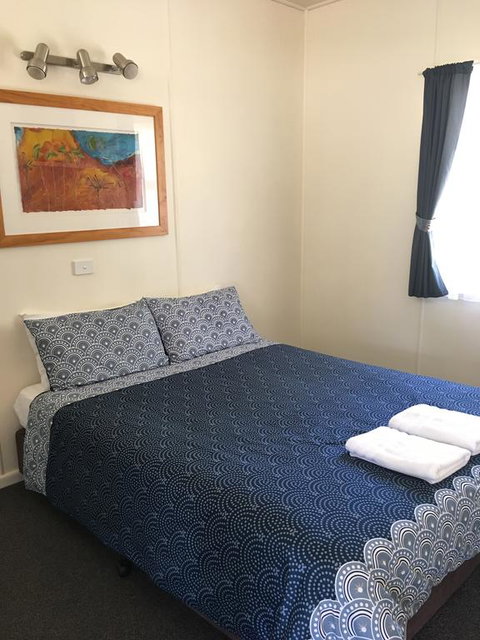 Scenic Rim Motel - Accommodation Port Hedland 2