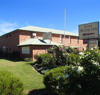 Scone Motor Inn  Apartments - Accommodation Port Hedland