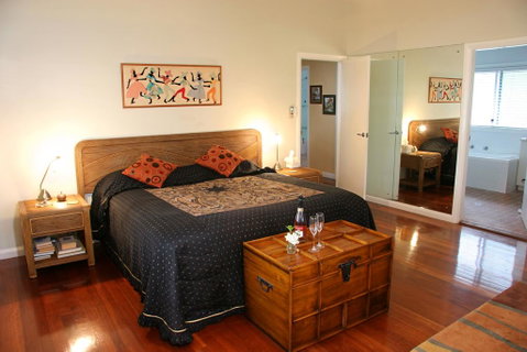 Scotland Island Lodge - Accommodation Port Hedland 1