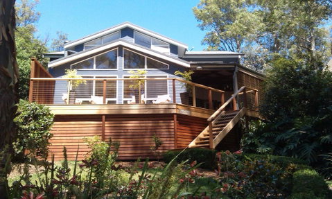 Scotland Island Lodge - Accommodation Port Hedland 2